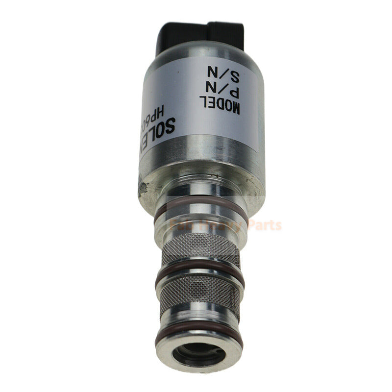 Solenoid Valve AL226173 JDAL226173 Fits for John Deere Tractor