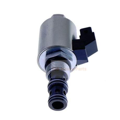 Solenoid Valve Assembly 25/105200 Fits for JCB 3CX 4CX 3220 1400B 1550B 1600B - Fab Heavy Parts