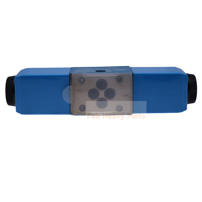 Solenoid Valve Assembly 25/220998 Fits for JCB 3CX 4CX Backhoe Loader