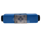 Solenoid Valve Assembly 25/220998 Fits for JCB 3CX 4CX Backhoe Loader