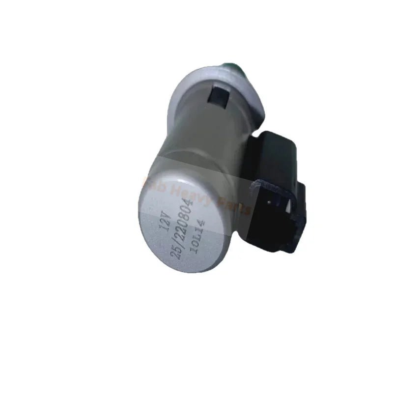 Solenoid Valve Assembly 459/M2874 25/220804 for JCB 531 - 70 550 - 140 SS620 PS760 PS720 SS640 PS745 SS740 - Fab Heavy Parts
