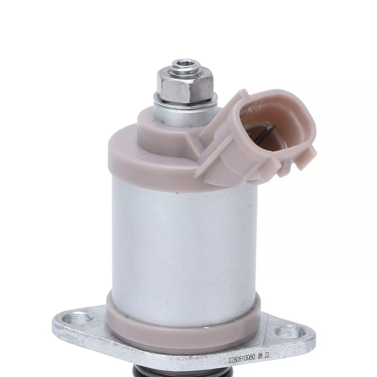 Solenoid Valve Assembly 9239590 Fits for John Deere 120D 135D 160DLC 190DW 200DLC 225DLC 250GLC 270DLC 350GLC 380GLC 850DLC - Fab Heavy Parts