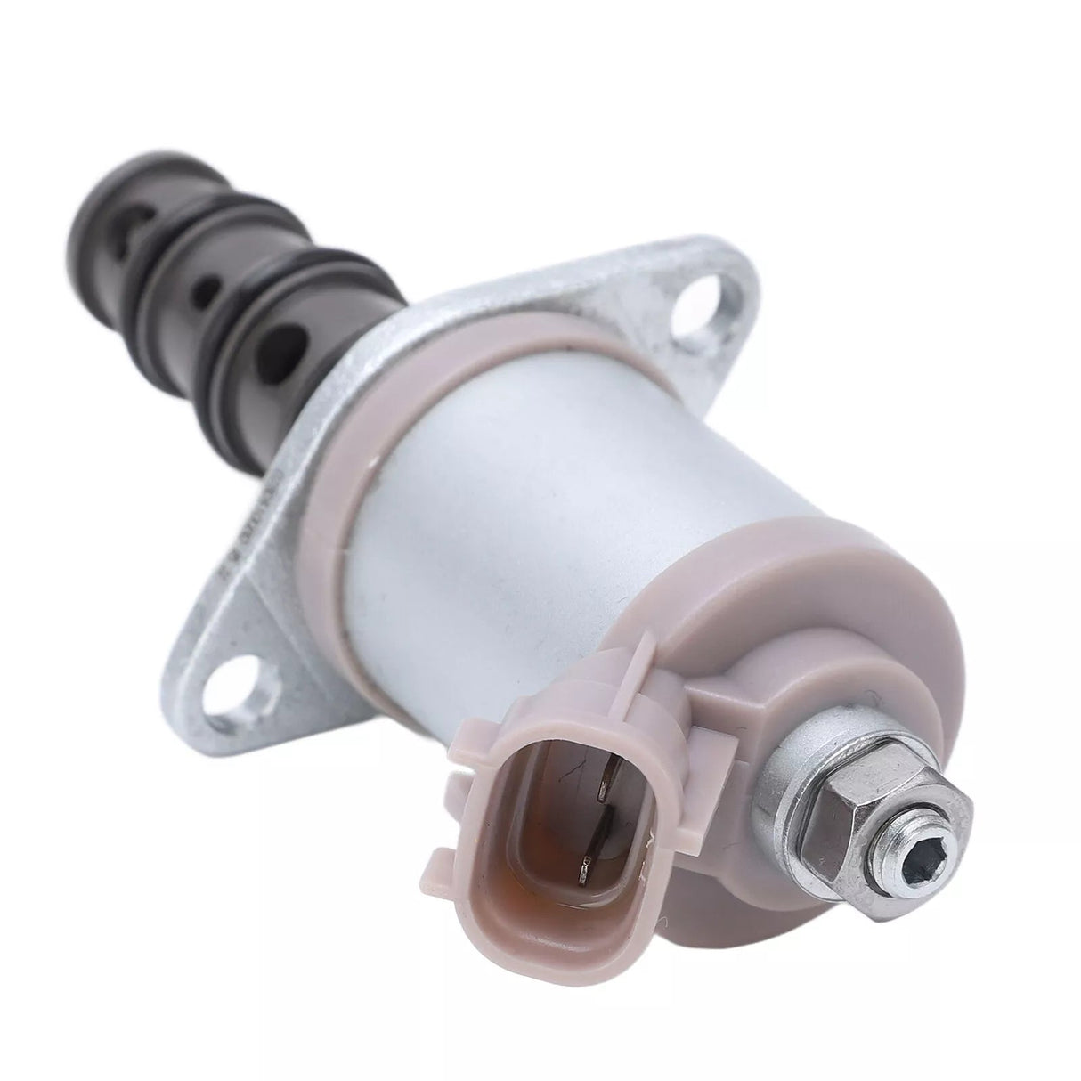 Solenoid Valve Assembly 9239590 Fits for John Deere 120D 135D 160DLC 190DW 200DLC 225DLC 250GLC 270DLC 350GLC 380GLC 850DLC - Fab Heavy Parts