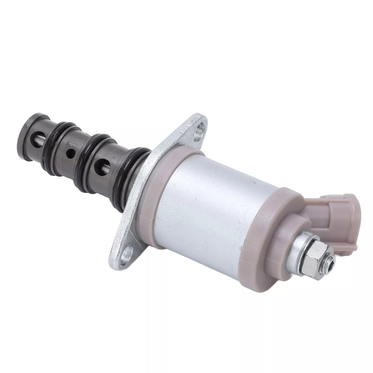 Solenoid Valve Assembly 9239590 Fits for John Deere 120D 135D 160DLC 190DW 200DLC 225DLC 250GLC 270DLC 350GLC 380GLC 850DLC - Fab Heavy Parts