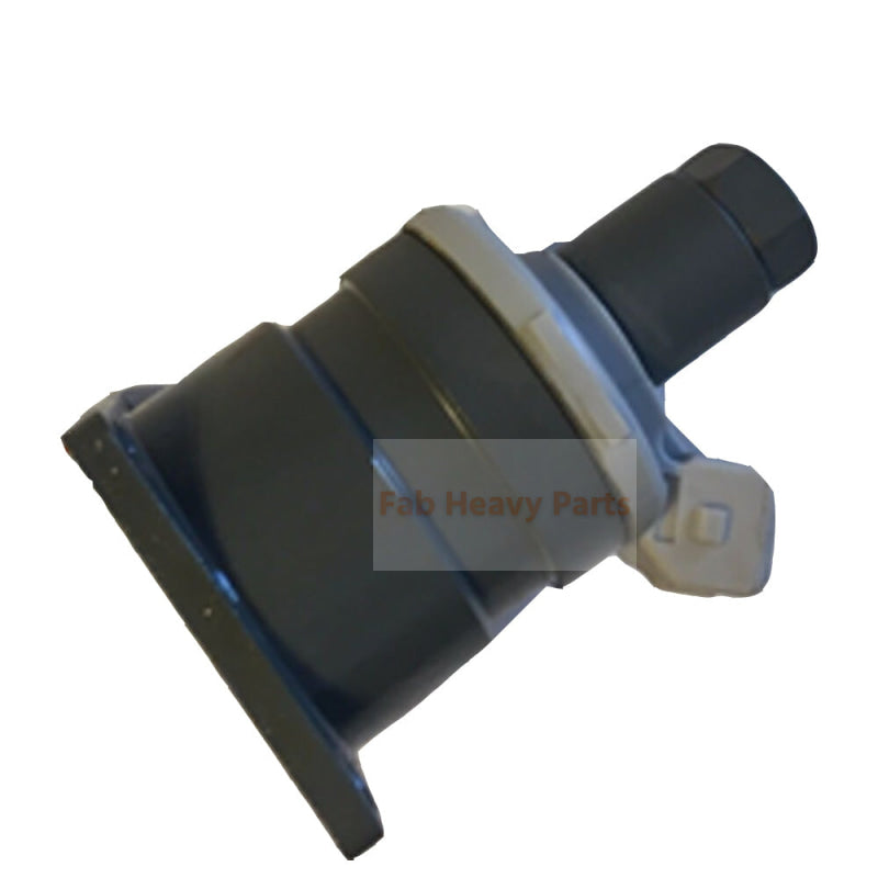 La válvula solenoide AT154415 se ajusta para John Deere 490E 790ELC