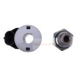 Solenoid Valve AT195142 Fits for John Deere Engine 6068 4045 Loader 310G 310SJ 315SJ 325J 710G 710J