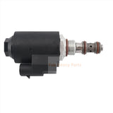 Solenoid Valve AT542791 AT177703 Fits for John Deere Loader 310E 310SG 315SE 410E 710D 710L 210LE Fits forklift 485E 486E 488E