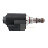 Solenoid Valve AT542791 AT177703 Fits for John Deere Loader 310E 310SG 315SE 410E 710D 710L 210LE Fits forklift 485E 486E 488E