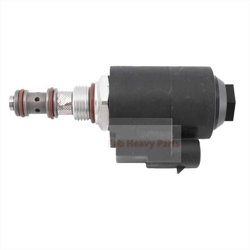 Solenoid Valve AT542791 AT177703 Fits for John Deere Loader 310E 310SG 315SE 410E 710D 710L 210LE Fits forklift 485E 486E 488E - Fab Heavy Parts