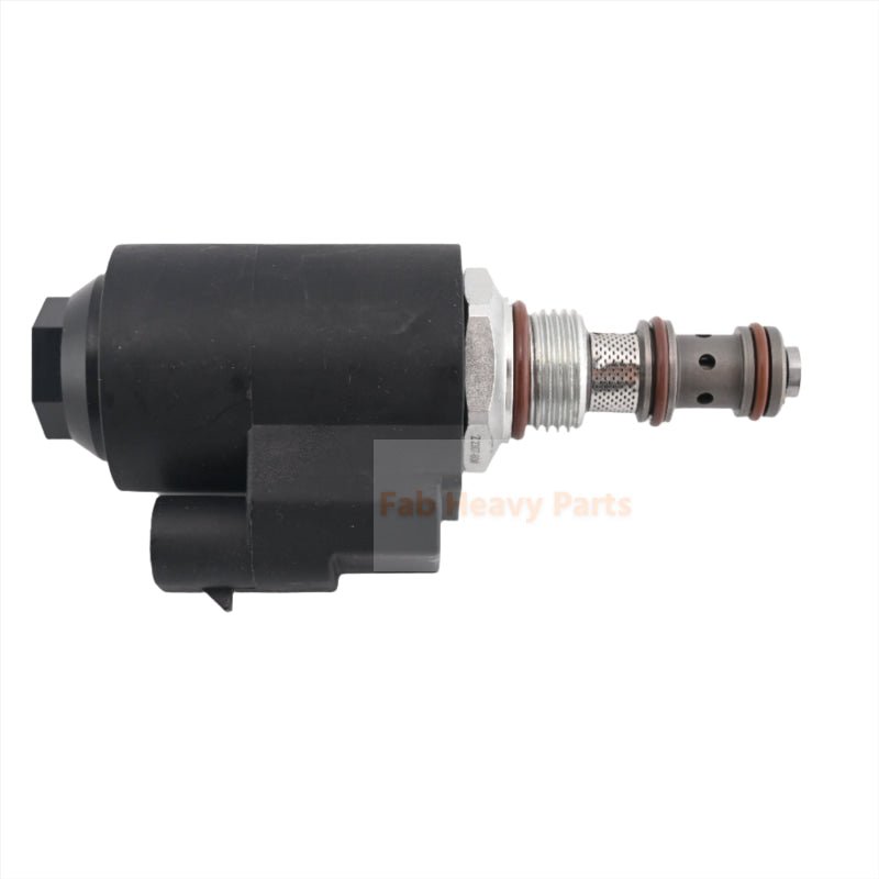 Solenoid Valve AT542791 AT177703 Fits for John Deere Loader 310E 310SG 315SE 410E 710D 710L 210LE Fits forklift 485E 486E 488E - Fab Heavy Parts