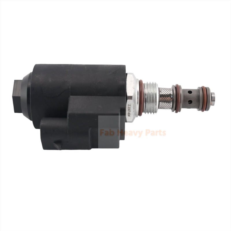 Solenoid Valve AT542791 AT177703 Fits for John Deere Loader 310E 310SG 315SE 410E 710D 710L 210LE Fits forklift 485E 486E 488E - Fab Heavy Parts