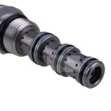 Solenoid Valve Cartridge SV08 - 47B - 0 - N - 00 Fits for Hydraforce - Fab Heavy Parts