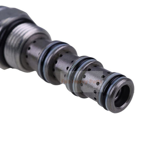 Solenoid Valve Cartridge SV08 - 47B - 0 - N - 00 Fits for Hydraforce - Fab Heavy Parts