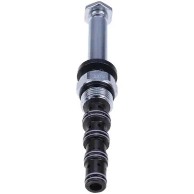Solenoid Valve Cartridge SV08 - 58C - 0 - N - 00 Fits for Hydraforce - Fab Heavy Parts