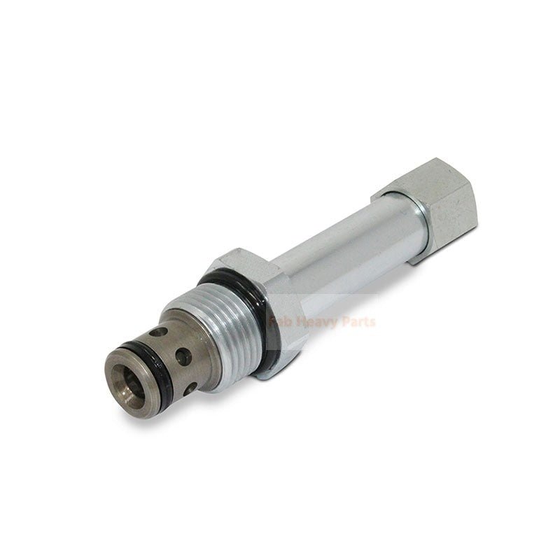 Solenoid Valve Cartridge SV10 - 21P - 0 - N - 00 Fits for Hydraforce - Fab Heavy Parts