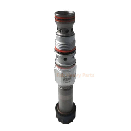 Solenoid Valve Core 923855.1187 Fits for Kalmar Reach Stacker - Fab Heavy Parts