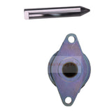 Solenoid Valve 6N-7035 6N7035 Fits for Caterpillar CAT Engine 3406C 3306B 3306 3304 Scraper 627B 637D 639D