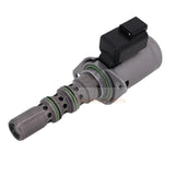 Solenoid Valve KV26543 Fits for John Deere Skid Steer Loader 318D 320E 323D 325 326D 328E 329D - Fab Heavy Parts
