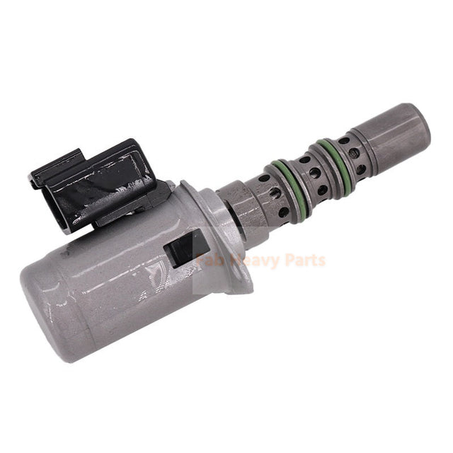 Válvula solenoide KV26543 Fits para John Deere Skid Steer Carger 318D 320E 323D 325 326D 328E 329D