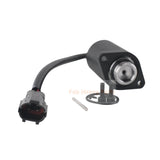 Solenoid Valve LL001140 for Sumitomo SH200 SH240 SH350-5 SH350-3 CX210B Fits Case 210B 240B