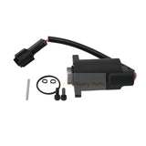 Solenoid Valve LL001140 for Sumitomo SH200 SH240 SH350-5 SH350-3 CX210B Fits Case 210B 240B