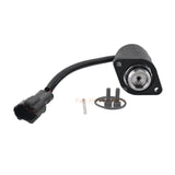 Solenoid Valve LL001140 for Sumitomo SH200 SH240 SH350-5 SH350-3 CX210B Fits Case 210B 240B