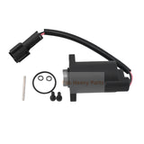 Solenoid Valve LL001140 for Sumitomo SH200 SH240 SH350-5 SH350-3 CX210B Fits Case 210B 240B