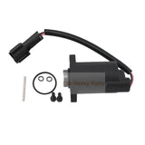 Solenoid Valve LL001140 for Sumitomo SH200 SH240 SH350 - 5 SH350 - 3 CX210B Fits Case 210B 240B - Fab Heavy Parts