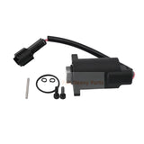 Solenoid Valve LL001140 for Sumitomo SH200 SH240 SH350 - 5 SH350 - 3 CX210B Fits Case 210B 240B - Fab Heavy Parts