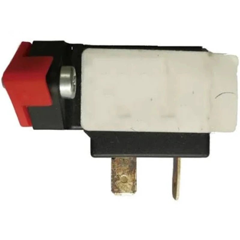 Solenoid Valve P1089070213 Fits for Atlas Copco Air Compressor - Fab Heavy Parts