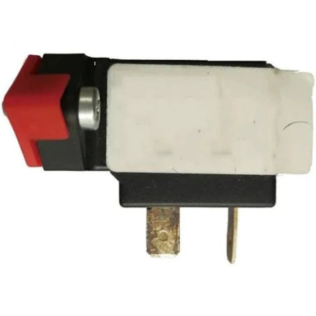 Solenoid Valve P1089070213 Fits for Atlas Copco Air Compressor - Fab Heavy Parts