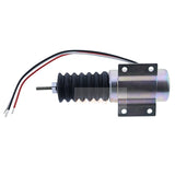 Solenoid Valve P613 - C1V24 Fits for Trometta 24V - Fab Heavy Parts