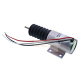 Solenoid Valve P613 - C1V24 Fits for Trometta 24V - Fab Heavy Parts