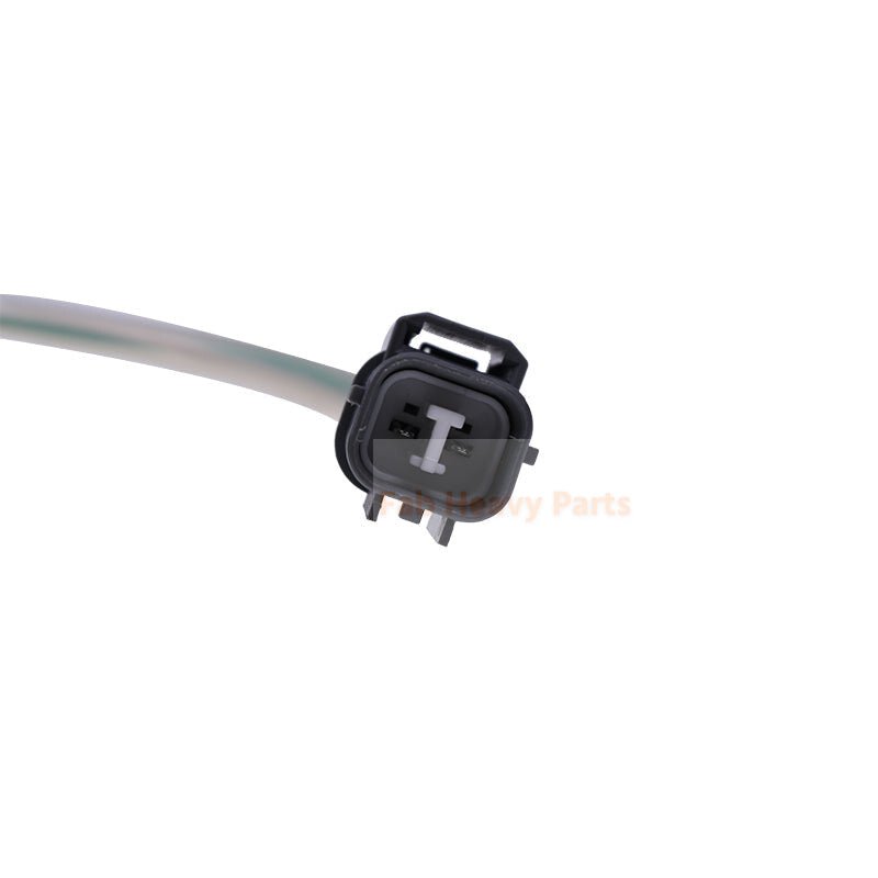 Solenoid Valve PH35V00002F1 Fits for CASE Excavator CX14 CX25 CX31 CX36 CX47 - Fab Heavy Parts