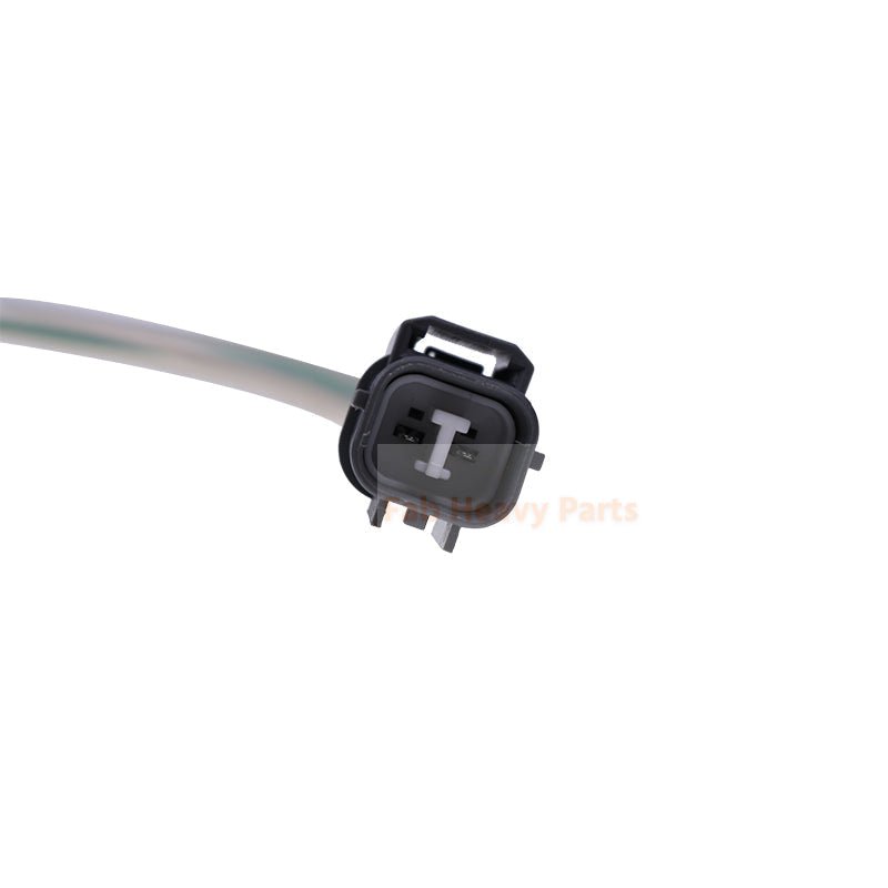 Solenoid Valve PH35V00002F1 Fits for New Holland Excavator E15 EH15.B EH35 EH45 - Fab Heavy Parts