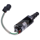 Elettrovalvola PH35V00002F1 adatta per escavatore New Holland E15 EH15.B EH35 EH45