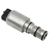 Solenoid Valve RE153598 Fits for John Deere Tractor 9330 9630 9410R 9530 9430 9120 9460R 9230 - Fab Heavy Parts