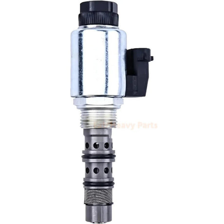 Solenoid Valve RE163491 Fits for John Deere 6135 6068 Engine 7630 7720 7730 7820 7830 9520 9530 9620 9630 - Fab Heavy Parts