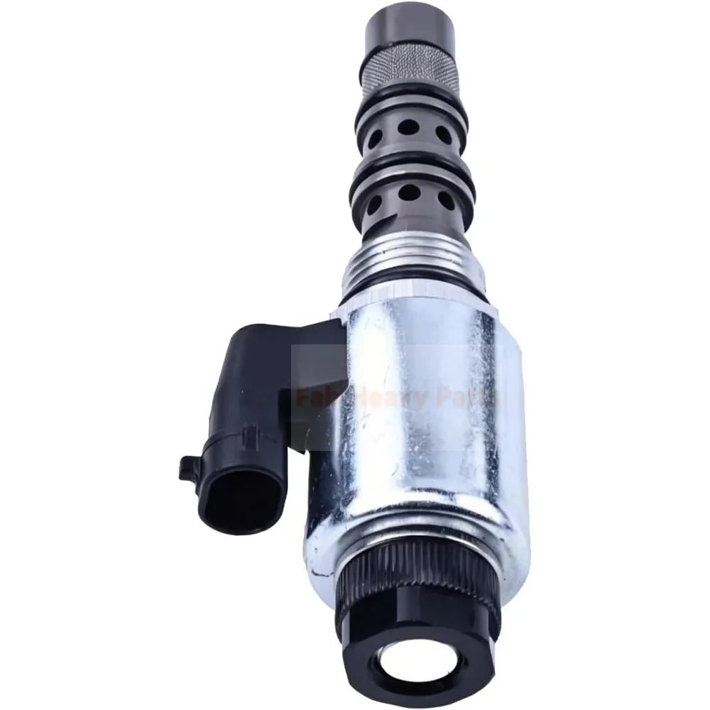 Solenoid Valve RE163491 Fits for John Deere 6135 6068 Engine 7630 7720 7730 7820 7830 9520 9530 9620 9630 - Fab Heavy Parts