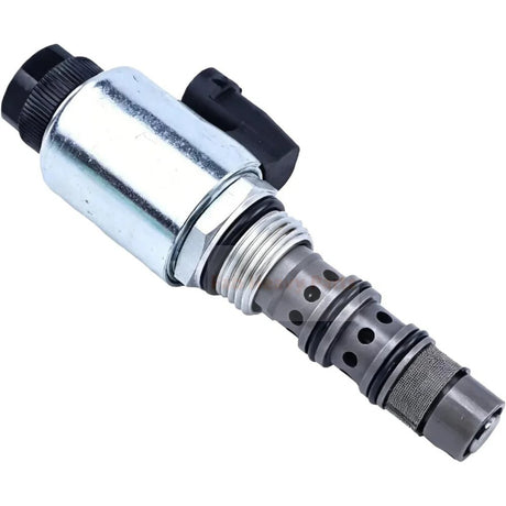 Solenoid Valve RE163491 Fits for John Deere 6135 6068 Engine 7630 7720 7730 7820 7830 9520 9530 9620 9630 - Fab Heavy Parts