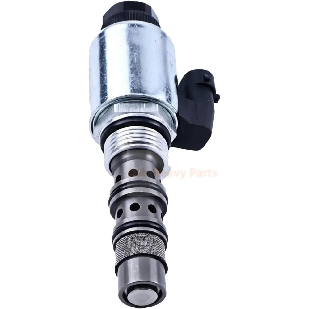 Solenoid Valve RE163491 Fits for John Deere 6135 6068 Engine 7630 7720 7730 7820 7830 9520 9530 9620 9630 - Fab Heavy Parts