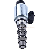 Solenoid Valve RE163491 Fits for John Deere 6135 6068 Engine 7630 7720 7730 7820 7830 9520 9530 9620 9630 - Fab Heavy Parts