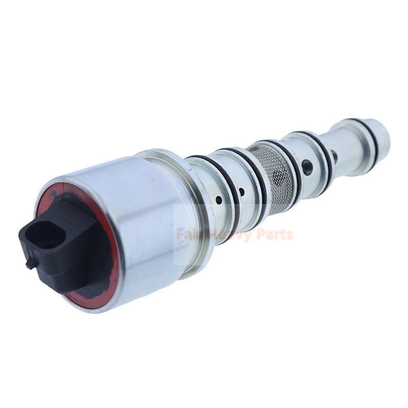 Solenoid Valve RE177538 Fits for John Deere 2854 6810 8110 8120 8130 8230 8330 8430 8530 - Fab Heavy Parts