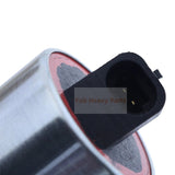 Solenoid Valve RE177538 Fits for John Deere 2854 6810 8110 8120 8130 8230 8330 8430 8530 - Fab Heavy Parts