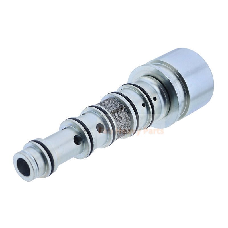 Solenoid Valve RE177538 Fits for John Deere 2854 6810 8110 8120 8130 8230 8330 8430 8530 - Fab Heavy Parts
