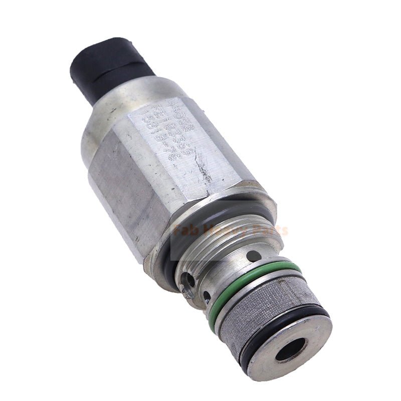 Solenoid Valve RE183369 Fits for John Deere 2204 5055E 5100E 5425 5620 6090MC 6130 6120 6820 6930 7130 7420 7715 7930 - Fab Heavy Parts