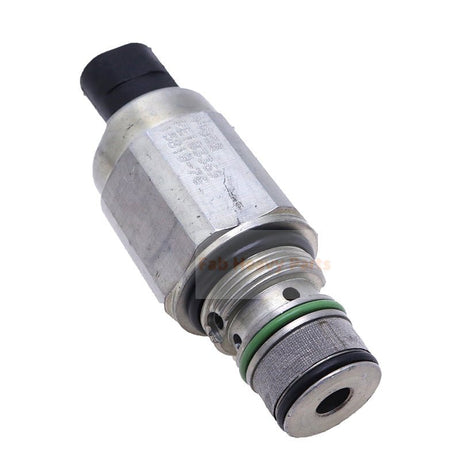Solenoid Valve RE183369 Fits for John Deere 2204 5055E 5100E 5425 5620 6090MC 6130 6120 6820 6930 7130 7420 7715 7930 - Fab Heavy Parts