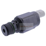 Solenoid Valve RE183407 Fits for John Deere 2204 5225 5325 5425 5525 5603 5620 5625 6230 6320 6330 6430 6520 6630 6820 - Fab Heavy Parts