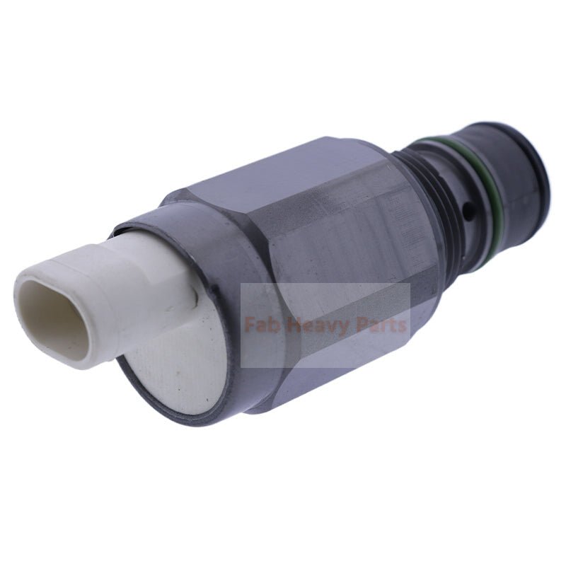 Solenoid Valve RE183407 Fits for John Deere 2204 5225 5325 5425 5525 5603 5620 5625 6230 6320 6330 6430 6520 6630 6820 - Fab Heavy Parts