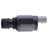Solenoid Valve RE183407 Fits for John Deere 2204 5225 5325 5425 5525 5603 5620 5625 6230 6320 6330 6430 6520 6630 6820 - Fab Heavy Parts